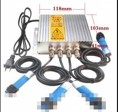 红外翻书（基于红外识别技术的互动投影解决方案）